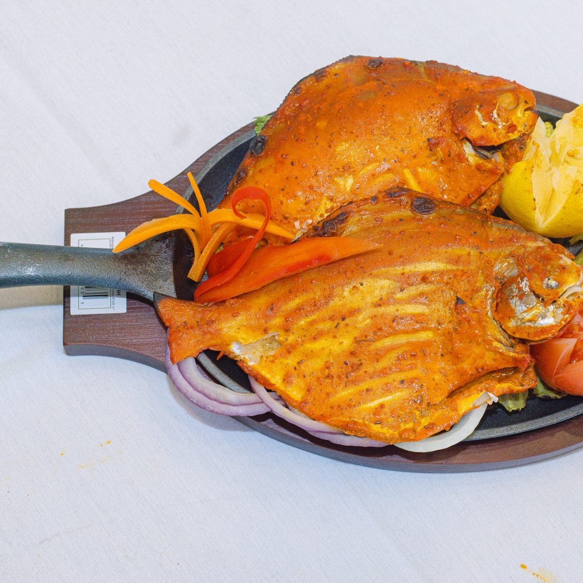 Indian Ocean Restaurant Rewards