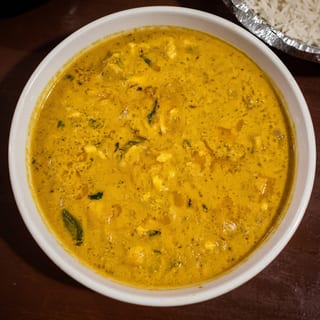 Navratna Korma