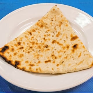 Peshwari Naan