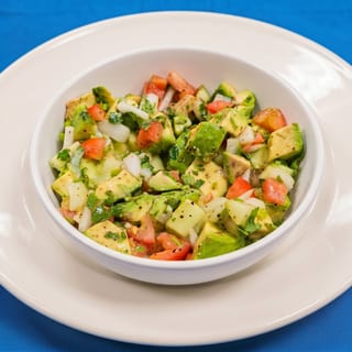 Mixed Garden Salad