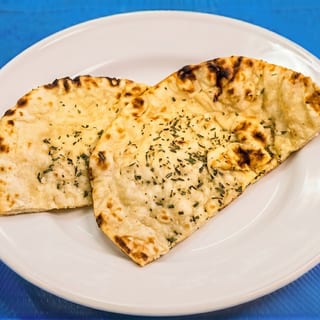 Rosemary Naan