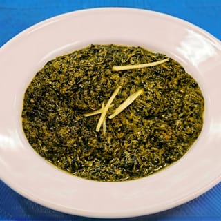 Lamb Saag