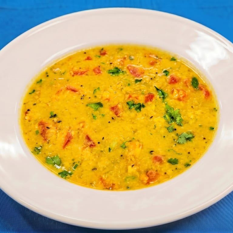 Delicious Tadka Dishes