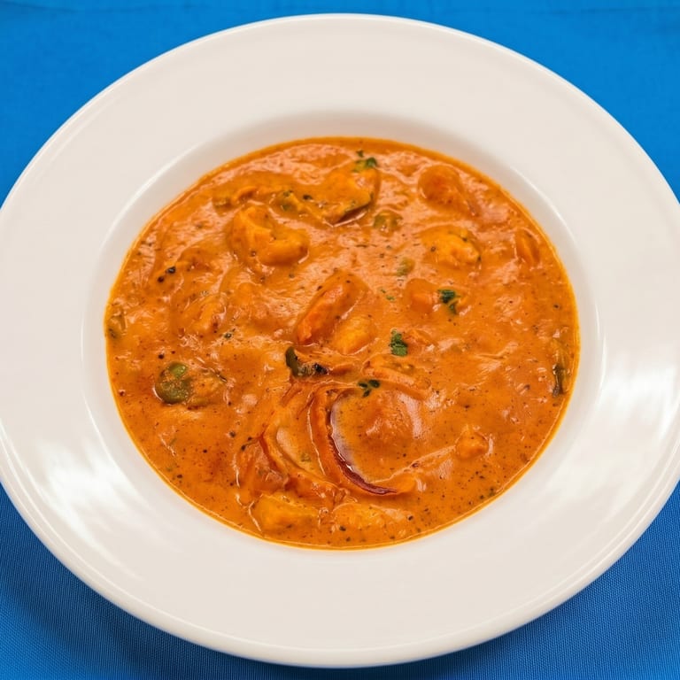 Delicious Masala Dishes