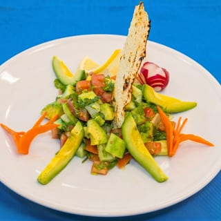 Avocado Salad